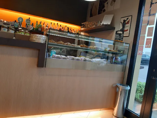 Trattoria dei Pescatori Di Marco E Pietro Rondelli Snc