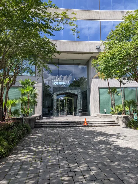 Consulate of Colombia