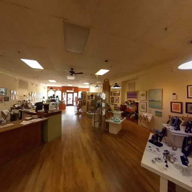 MAC Center for the Arts