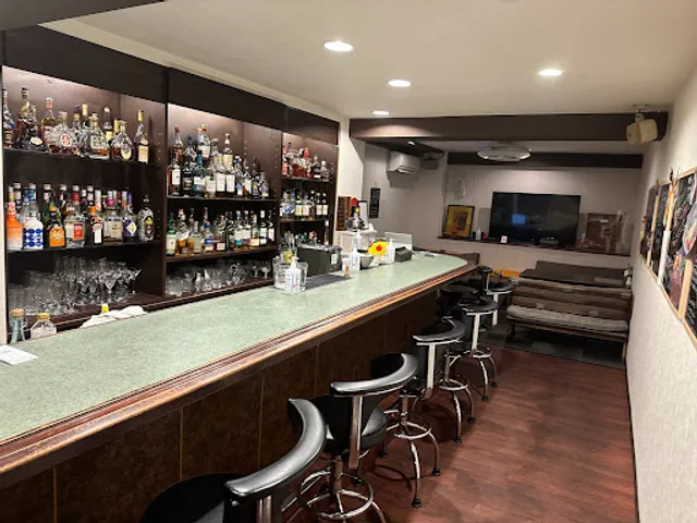 Dining&Bar たいよう