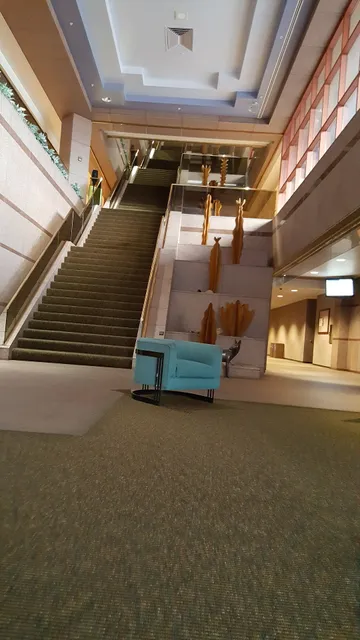 Salt River Project - Information Systems Building