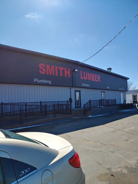 Smith Lumber And Supply