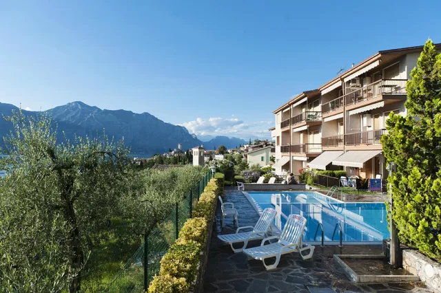 Appartaments Andreis