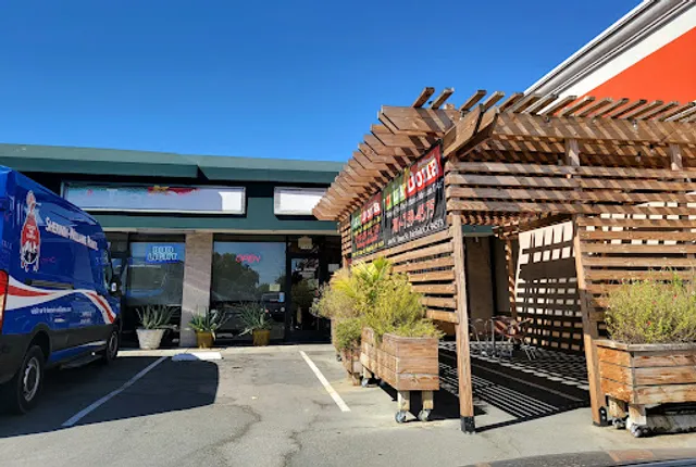 La Doña Authentic Mexican Taste