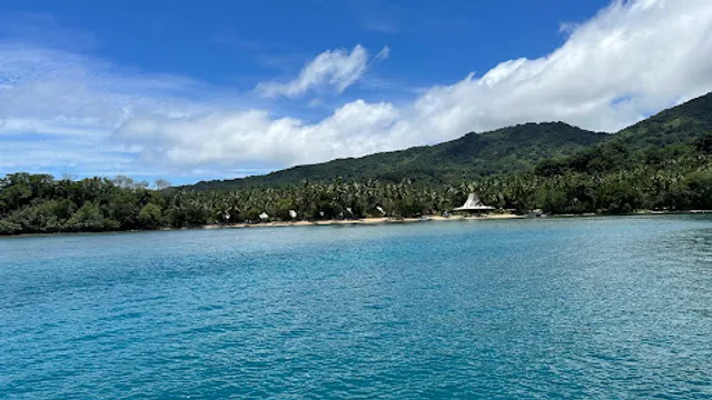 Beqa Island
