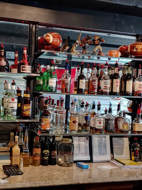 Bootleggers lounge LLC