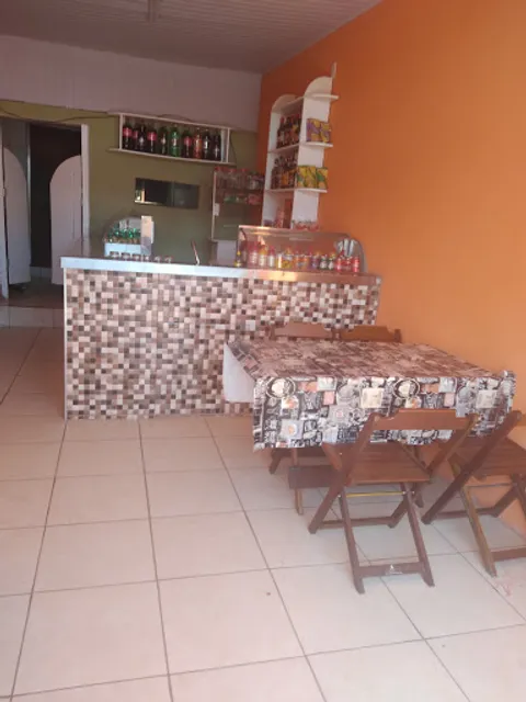 Restaurante Divino sabor