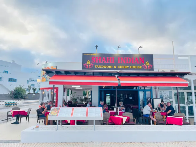 Shahi Indian Restaurant