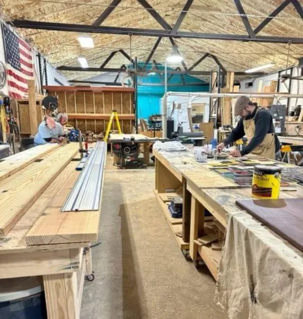 Green River Bee Company