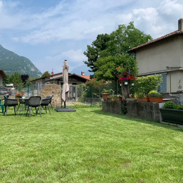 Acchiappasogni Holiday House CIN: IT097045B4NP47SLZQ