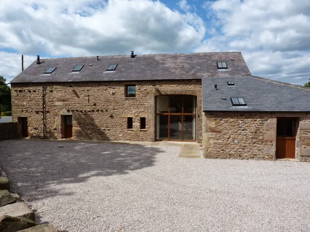 Walton's Farm Cottages