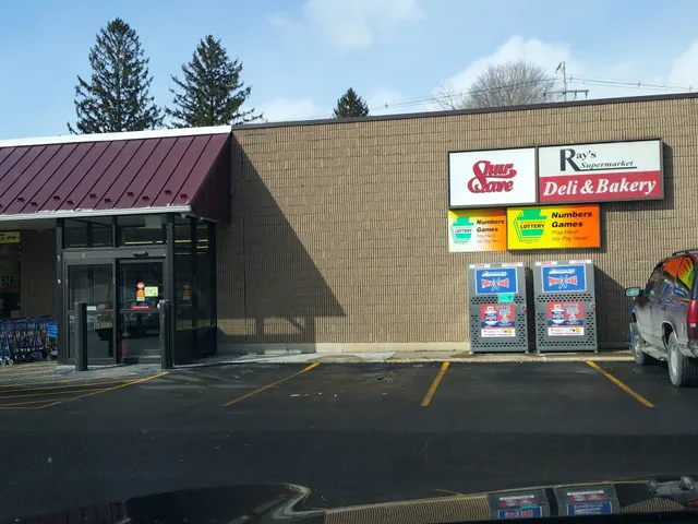 Bridgewater Township