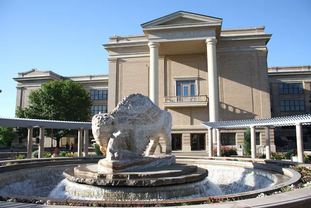 West Texas A&M University