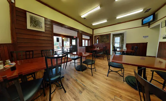 613 Main Restaurant and Coffee Bar