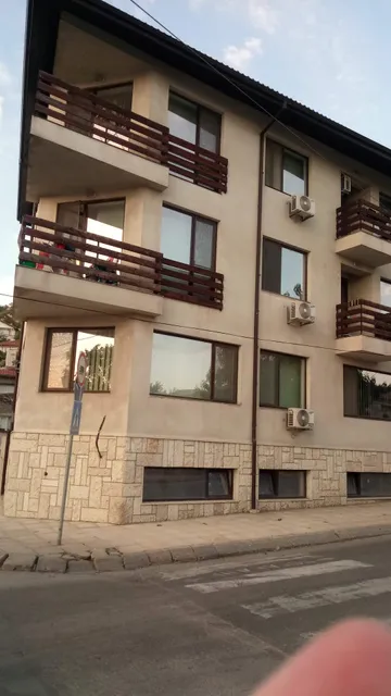 Balchik Apartments