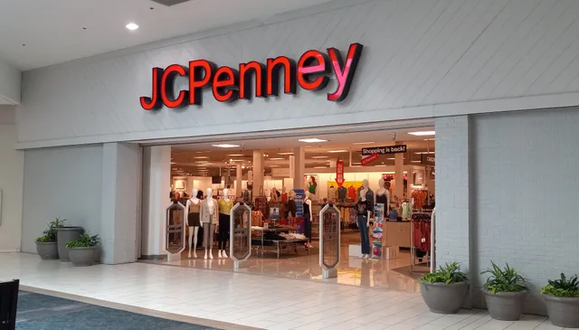 JCPenney