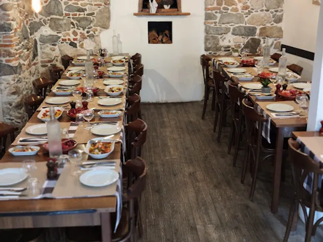 L’Auberge Saint Antoine