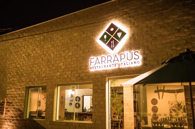 Farrapus Restaurante Italiano