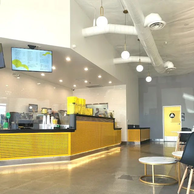 Sunright Tea Studio - Gardena