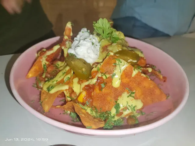 Thyme & Whisk- Best Restaurant in RR Nagar