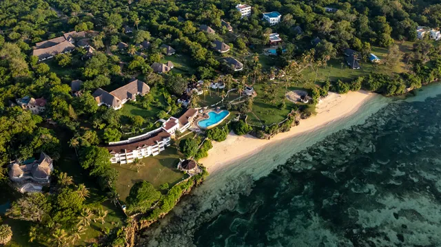 HillPark Tiwi & Amare Resort