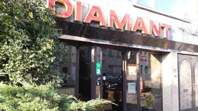 Restaurant Diamant