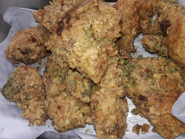 Mel-O's Food Delights