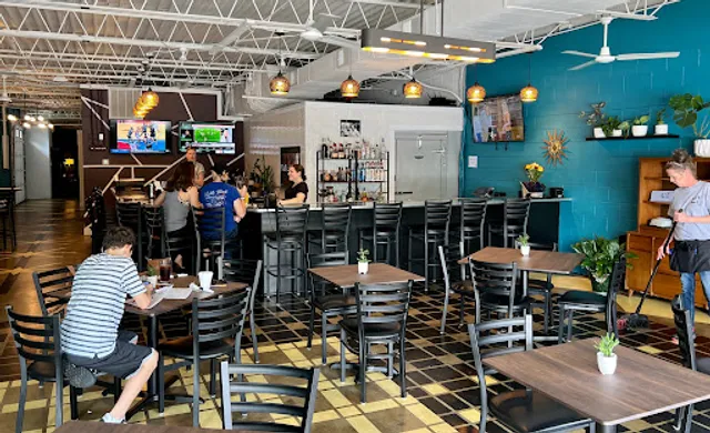 Castle Street Kitchen