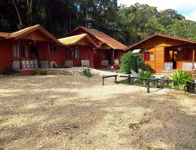 Pousada Recanto da Serra