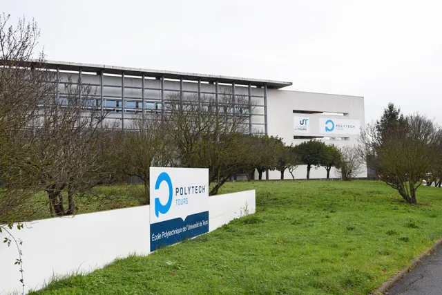 Polytechnic University of Tours
