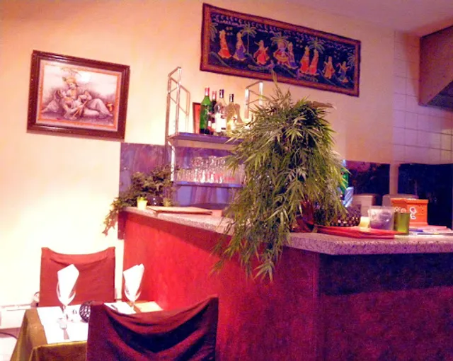 Les Délices De l'Inde_Restaurant Indien & Pizzeria