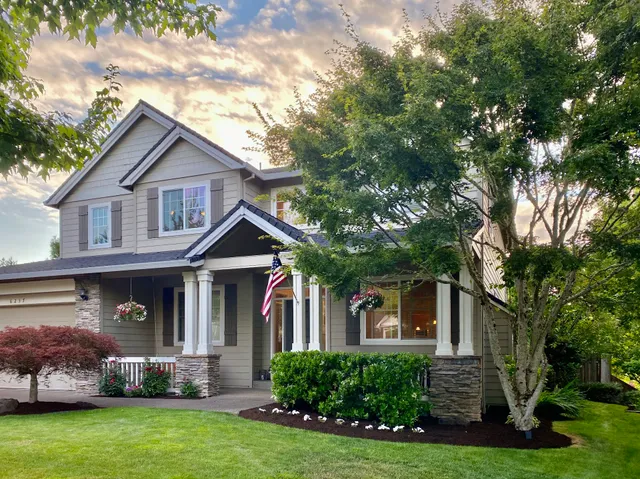 Fernwood Circle Guest Houses