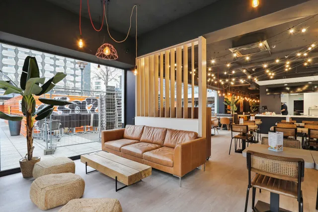 BCHEF RENNES COLOMBIER