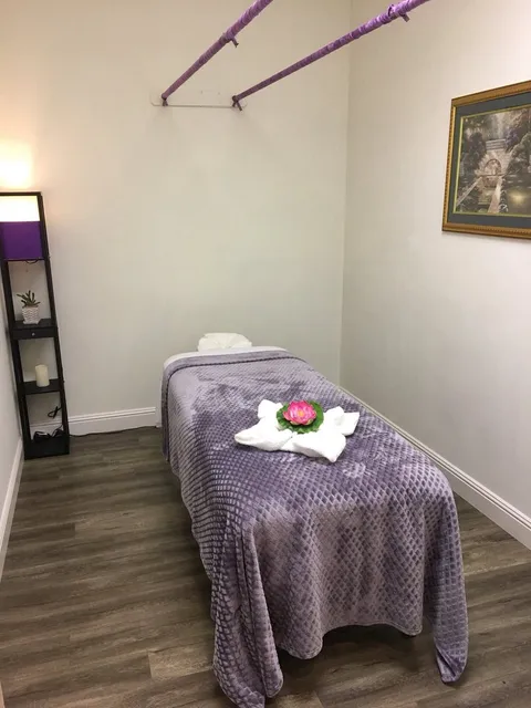 Canoga Park Massage