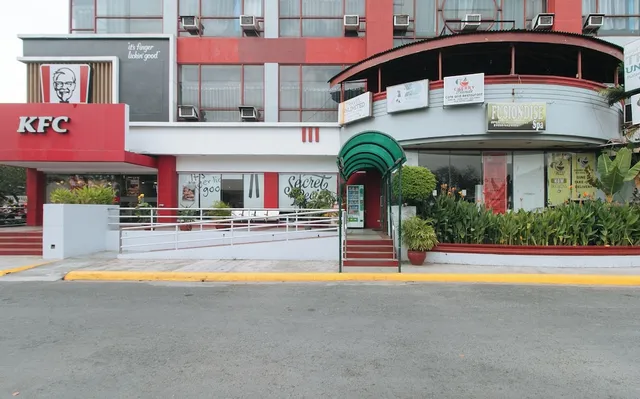 Manila Airport Hotel