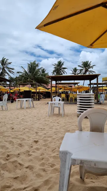 Verano Restaurante - Gunga