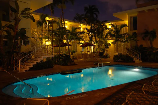 Alcazar - The Grand Resort and Spa