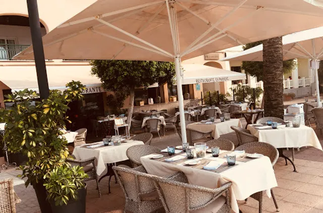 Restaurant Es Passeig/Port Sóller