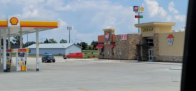 Dairy Queen Grill & Chill