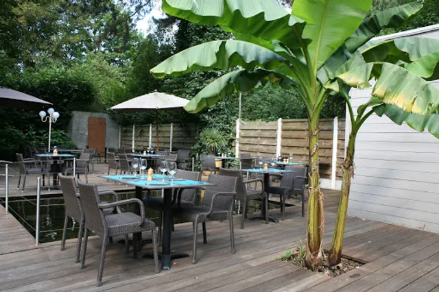 Restaurant Trattoria