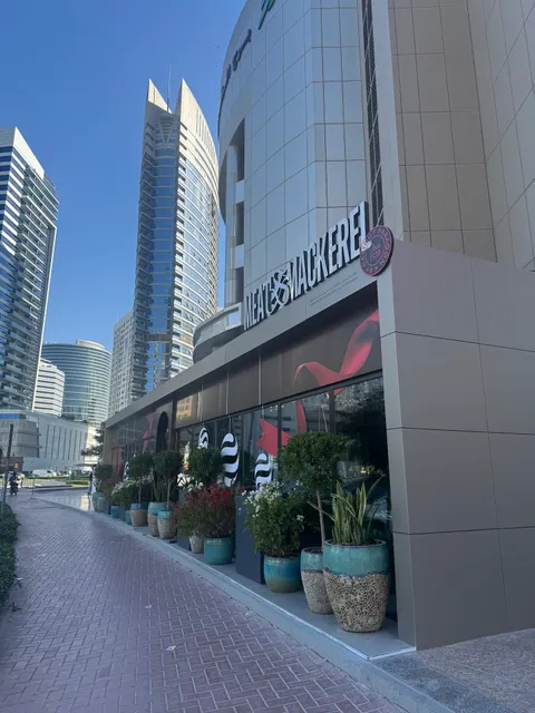 Meat & Mackerel (By Calicut Paragon)