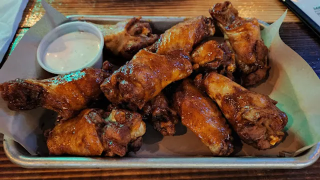 McClelland's Public House