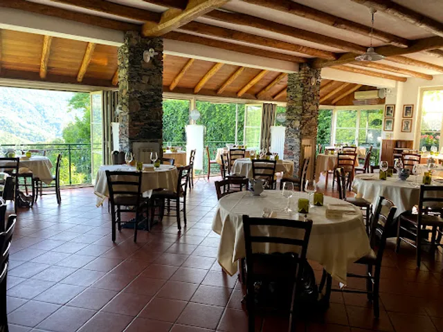 Trattoria La Brinca