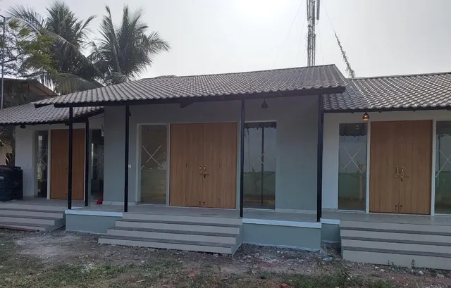 Villa La Casita, Mandwa