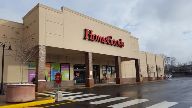 HomeGoods