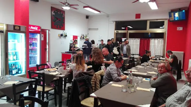 Beep Beep Pizzeria Napoletana