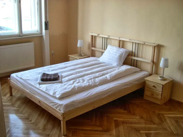 4YOU City Center Apartments