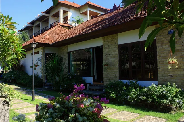 Bluehill Dive Resort Tulamben