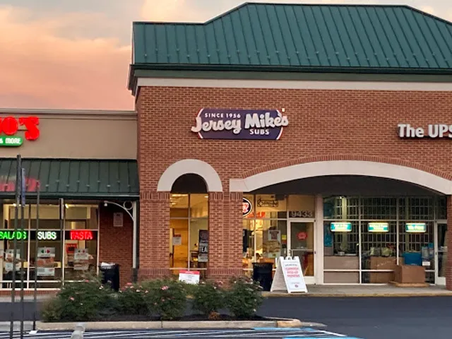 Jersey Mike's Subs