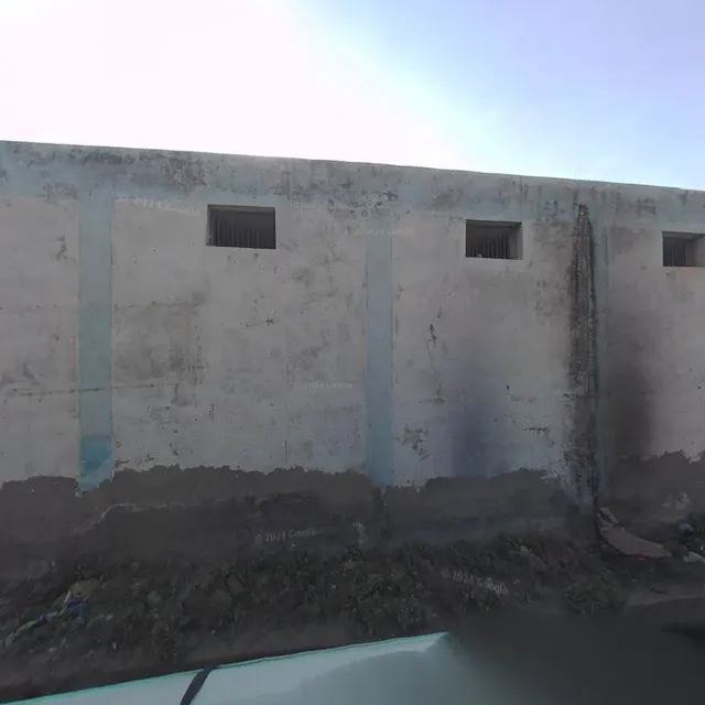 Aggarwal school boosting station